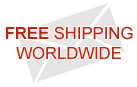 Free Shipping Worldwide